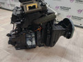 отопитель в сборе (печка) BMW 6 серия F06/F12/F13 2013, 4.4 л., N63 B44 B, бензин, black sapphire metallic (475), 64119241190, 9241190, 18160676588, 64119241194, 9241194, 64119290824, 9290824, 64119241191, 9241191 - фото №4