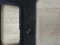 защита двигателя BMW 6 серия F06/F12/F13 2013, 4.4 л., N63 B44 B, бензин, black sapphire metallic (475), 51758037629, 51757289088, 51758047452, 51757184990 - фото №6