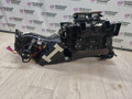 отопитель в сборе (печка) Mercedes-Benz E-Класс W212 [рестайлинг] W212 (2013 - 2016), 2.0 л., M 274.920, бензин, синий, седан, задний привод, правый руль, A2128305460, A2048303603 - фото №8