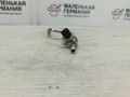 трубка кондиционера Mercedes-Benz E-Класс W212 [рестайлинг] W212 (2013 - 2016), 2.0 л., M 274.920, бензин, синий, седан, задний привод, правый руль, A2740703332, A2740700432 - фото №5