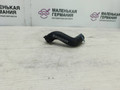 патрубок радиатора Mercedes-Benz E-Класс W212 [рестайлинг] W212 (2013 - 2016), 2.0 л., M 274.920, бензин, синий, седан, задний привод, правый руль, 558004502, 667065A1P - фото №3