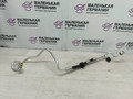 трубка кондиционера Mercedes-Benz E-Класс W212 [рестайлинг] W212 (2013 - 2016), 2.0 л., M 274.920, бензин, синий, седан, задний привод, правый руль, A2128301416 - фото №3