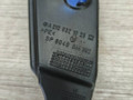 водосток капота Mercedes-Benz E-Класс W212 [рестайлинг] W212 (2013 - 2016), 2.0 л., M 274.920, бензин, синий, седан, задний привод, правый руль, A2128321025 - фото №2