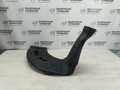 воздуховод печки Mercedes-Benz E-Класс W212 [рестайлинг] W212 (2013 - 2016), 2.0 л., M 274.920, бензин, синий, седан, задний привод, правый руль, A2128312646 - фото №4