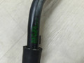 шланг (трубка) АКПП BMW 6 серия F06/F12/F13 2013, 4.4 л., N63 B44 B, бензин, black sapphire metallic (475), 17227592402, 7592402, 17227592401, 7592401 - фото №11