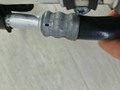 шланг (трубка) АКПП BMW 6 серия F06/F12/F13 2013, 4.4 л., N63 B44 B, бензин, black sapphire metallic (475), 17227592402, 7592402, 17227592401, 7592401 - фото №15