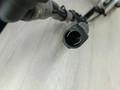 шланг (трубка) АКПП BMW 6 серия F06/F12/F13 2013, 4.4 л., N63 B44 B, бензин, black sapphire metallic (475), 17227592402, 7592402, 17227592401, 7592401 - фото №6