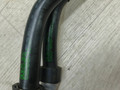 шланг (трубка) АКПП BMW 6 серия F06/F12/F13 2013, 4.4 л., N63 B44 B, бензин, black sapphire metallic (475), 17227592402, 7592402, 17227592401, 7592401 - фото №12