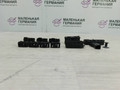 кронштейн (крепление) Mercedes-Benz E-Класс W212 [рестайлинг] W212 (2013 - 2016), 2.0 л., M 274.920, бензин, синий, седан, задний привод, правый руль - фото №2