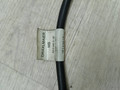 минусовой провод аккумулятора Mercedes-Benz E-Класс W212 [рестайлинг] W212 (2013 - 2016), 2.0 л., M 274.920, бензин, синий, седан, задний привод, правый руль, A2124400108 - фото №5