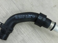 трубка охлаждающей жидкости Mercedes-Benz C-Класс W205/S205/C205 2014, 2.0 л., M 274.920, бензин, АКПП, белый, седан, задний привод, правый руль, A2058303202 - фото №5