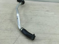 трубка охлаждающей жидкости Mercedes-Benz C-Класс W205/S205/C205 2014, 2.0 л., M 274.920, бензин, АКПП, белый, седан, задний привод, правый руль, A2058303202 - фото №2