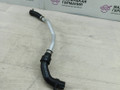 трубка охлаждающей жидкости Mercedes-Benz C-Класс W205/S205/C205 2014, 2.0 л., M 274.920, бензин, АКПП, белый, седан, задний привод, правый руль, A2058303202 - фото №4