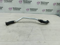 трубка охлаждающей жидкости Mercedes-Benz C-Класс W205/S205/C205 2014, 2.0 л., M 274.920, бензин, АКПП, белый, седан, задний привод, правый руль, A2058303202 - фото №3