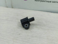датчик удара Mercedes-Benz C-Класс W205/S205/C205 2014, 2.0 л., M 274.920, бензин, АКПП, белый, седан, задний привод, правый руль, 2229051400 - фото №2