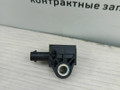 датчик удара Mercedes-Benz C-Класс W205/S205/C205 2014, 2.0 л., M 274.920, бензин, АКПП, белый, седан, задний привод, правый руль, 2229051400 - фото №5