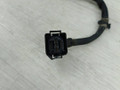 проводка BMW 6 серия F06/F12/F13 2013, 4.4 л., N63 B44 B, бензин, black sapphire metallic (475), 12517633265, 7633265, 7633266 - фото №3