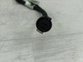 проводка BMW 6 серия F06/F12/F13 2013, 4.4 л., N63 B44 B, бензин, black sapphire metallic (475), 12517633265, 7633265, 7633266 - фото №2