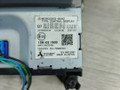 монитор мультимедиа Mercedes-Benz C-Класс W205/S205/C205 2014, 2.0 л., M 274.920, бензин, АКПП, белый, седан, задний привод, правый руль, A2059002211, A2059012807, A2059020702 - фото №7