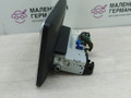 монитор мультимедиа Mercedes-Benz C-Класс W205/S205/C205 2014, 2.0 л., M 274.920, бензин, АКПП, белый, седан, задний привод, правый руль, A2059002211, A2059012807, A2059020702 - фото №4