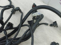 проводка двигателя BMW 6 серия F06/F12/F13 2013, 4.4 л., N63 B44 B, бензин, black sapphire metallic (475), 12527621078, 12527621075, 12518614669, 8614669 - фото №9
