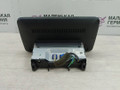 монитор мультимедиа Mercedes-Benz C-Класс W205/S205/C205 2014, 2.0 л., M 274.920, бензин, АКПП, белый, седан, задний привод, правый руль, A2059002211, A2059012807, A2059020702 - фото №3