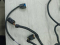 проводка двигателя BMW 6 серия F06/F12/F13 2013, 4.4 л., N63 B44 B, бензин, black sapphire metallic (475), 12527621078, 12527621075, 12518614669, 8614669 - фото №10