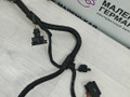 проводка двигателя BMW 6 серия F06/F12/F13 2013, 4.4 л., N63 B44 B, бензин, black sapphire metallic (475), 12527621078, 12527621075, 12518614669, 8614669 - фото №8