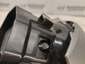 дефлектор обдува салона Mercedes-Benz C-Класс W205/S205/C205 2014, 2.0 л., M 274.920, бензин, АКПП, белый, седан, задний привод, правый руль, A2058304300 - фото №7