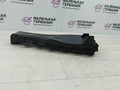 водосток планки обтекателя (жабо) прав. Mercedes-Benz C-Класс W205/S205/C205 2014, 2.0 л., M 274.920, бензин, АКПП, белый, седан, задний привод, правый руль, A2058320284 - фото №3