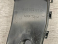 водосток планки обтекателя (жабо) лев. Mercedes-Benz C-Класс W205/S205/C205 2014, 2.0 л., M 274.920, бензин, АКПП, белый, седан, задний привод, правый руль, A2058320184 - фото №2