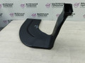 воздуховод Mercedes-Benz C-Класс W205/S205/C205 2014, 2.0 л., M 274.920, бензин, АКПП, белый, седан, задний привод, правый руль, A2058311046 - фото №4