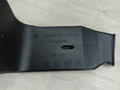 воздуховод Mercedes-Benz C-Класс W205/S205/C205 2014, 2.0 л., M 274.920, бензин, АКПП, белый, седан, задний привод, правый руль, A2058311046 - фото №3