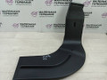 воздуховод Mercedes-Benz C-Класс W205/S205/C205 2014, 2.0 л., M 274.920, бензин, АКПП, белый, седан, задний привод, правый руль, A2058311046 - фото №2