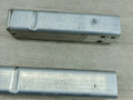 кронштейн переднего бампера Mercedes-Benz C-Класс W205/S205/C205 2014, 2.0 л., M 274.920, бензин, АКПП, белый, седан, задний привод, правый руль, A2056203701 - фото №5