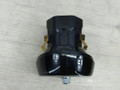 дефлектор обдува салона Mercedes-Benz C-Класс W205/S205/C205 2014, 2.0 л., M 274.920, бензин, АКПП, белый, седан, задний привод, правый руль, A2058304604 - фото №5