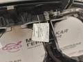 Декоративная накладка центральной консоли Mercedes-Benz C-Класс W205/S205/C205 2014, 2.0 л., M 274.920, бензин, АКПП, белый, седан, задний привод, правый руль, A2536806302, A2054402032, A0009060702 - фото №8