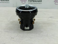 дефлектор обдува салона Mercedes-Benz C-Класс W205/S205/C205 2014, 2.0 л., M 274.920, бензин, АКПП, белый, седан, задний привод, правый руль, A2058304604 - фото №2