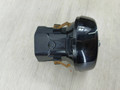 дефлектор обдува салона Mercedes-Benz C-Класс W205/S205/C205 2014, 2.0 л., M 274.920, бензин, АКПП, белый, седан, задний привод, правый руль, A2058304604 - фото №5
