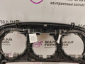 Декоративная накладка центральной консоли Mercedes-Benz C-Класс W205/S205/C205 2014, 2.0 л., M 274.920, бензин, АКПП, белый, седан, задний привод, правый руль, A2536806302, A2054402032, A0009060702 - фото №5
