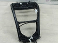 Декоративная накладка центральной консоли Mercedes-Benz C-Класс W205/S205/C205 2014, 2.0 л., M 274.920, бензин, АКПП, белый, седан, задний привод, правый руль, A2536806302, A2054402032, A0009060702 - фото №3