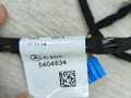 подстаканник Mercedes-Benz C-Класс W205/S205/C205 2014, 2.0 л., M 274.920, бензин, АКПП, белый, седан, задний привод, правый руль, A2056801005 - фото №15