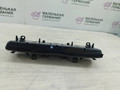 блок управления печки / климат-контроля Mercedes-Benz C-Класс W205/S205/C205 2014, 2.0 л., M 274.920, бензин, АКПП, белый, седан, задний привод, правый руль, A2059054706 - фото №8