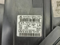 фара Mercedes-Benz C-Класс W205/S205/C205 2014, 2.0 л., M 274.920, бензин, АКПП, белый, седан, задний привод, правый руль, A2058201361 - фото №16