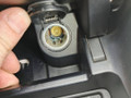 подстаканник Mercedes-Benz C-Класс W205/S205/C205 2014, 2.0 л., M 274.920, бензин, АКПП, белый, седан, задний привод, правый руль, A2056801005 - фото №10