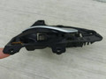 ручка внутренняя передняя левая BMW 5 серия F10/F11 [рестайлинг] F10 2013, 2.0 л., N20 B20 A, бензин, серебро, седан, 51217225689, 7225689, 51419171755 - фото №4