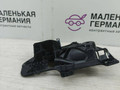 ручка внутренняя передняя левая BMW 5 серия F10/F11 [рестайлинг] F10 2013, 2.0 л., N20 B20 A, бензин, серебро, седан, 51217225689, 7225689, 51419171755 - фото №7