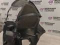 защита арок передняя правая (подкрылок) BMW 5 серия G30/G31 G30 (2016 - 2020), 2.0 л., B47 D20 A, дизель, серый, седан, 51717340195, 51717340786, 51757340199, 7340195, 7340786, 7340199 - фото №2