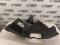 защита арок передняя правая (подкрылок) BMW 5 серия G30/G31 G30 (2016 - 2020), 2.0 л., B47 D20 A, дизель, серый, седан, 51717340195, 51717340786, 51757340199, 7340195, 7340786, 7340199 - фото №4