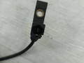 датчик износа тормозных колодок Mercedes-Benz C-Класс W205/S205/C205 2014, 2.0 л., M 274.920, бензин, АКПП, белый, седан, задний привод, правый руль, A2055451028, A2055403406 - фото №2